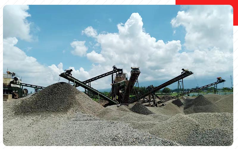 محطة تكسير ثابتة سعة 135 طن محطة تكسير ثابتة سعة 135 طن