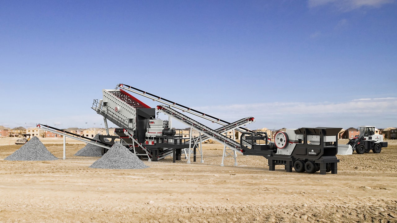 9 Tips for Improving the Quality of Sand and Gravel Aggregate