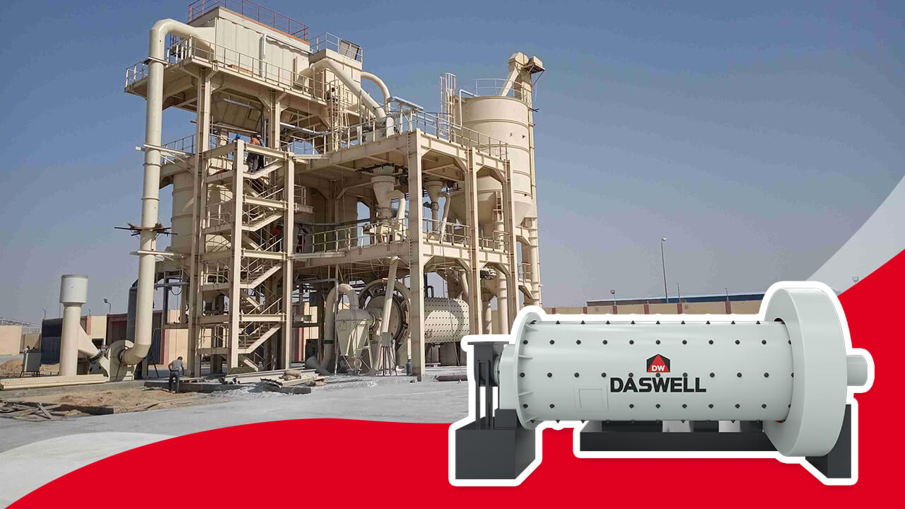 Advantages of ball mill grinding machine Advantages of ball mill grinding machine