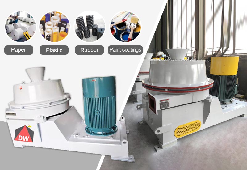 Applications of vortex mill coating machine applications of vortex mill coating machine