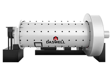 Ball mill plant machine Ball Mill Plant Machine
