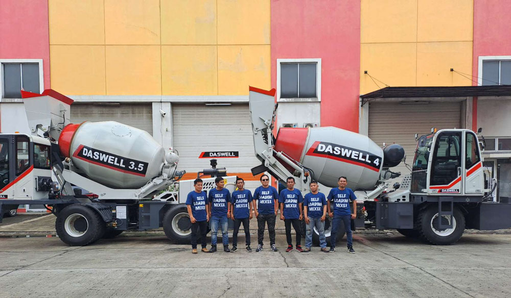 Daswell indonesia group daswell indonesia group