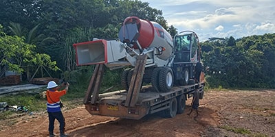 Daswell transport daswell transport