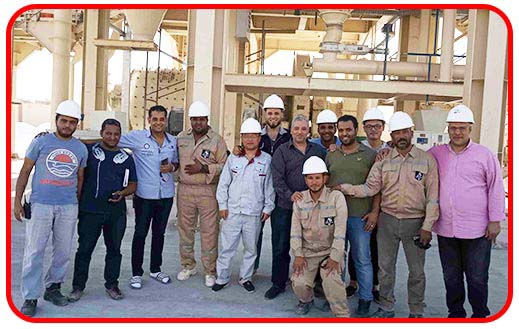 Excellent performance and customer satisfaction Excellent performance and customer satisfaction