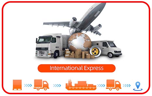 Professional logistics and distribution Professional logistics and distribution
