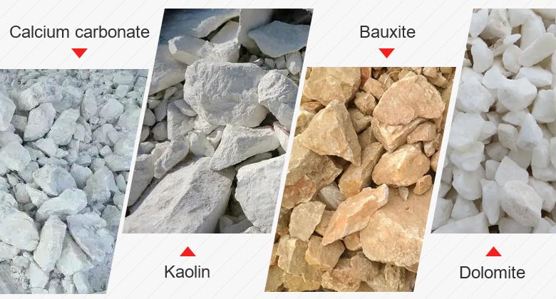 Raw materials of ball mill raw materials of ball mill