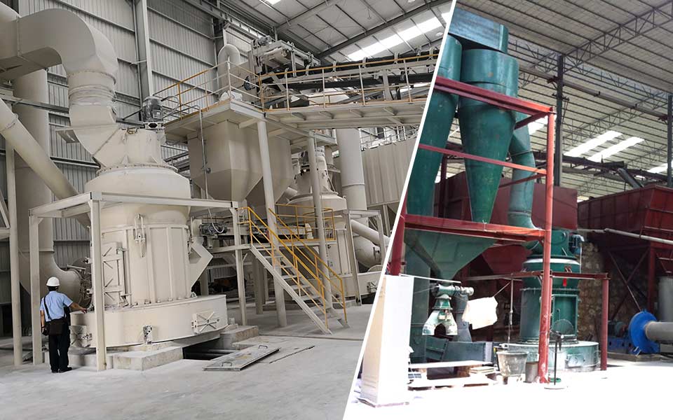 Raymond mill works in sites Raymond mill works in sites