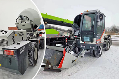 تم شحن الخلاطة ذاتية التحميل Sldm3500 إلى كازاخستان 5 تم شحن الخلاطة ذاتية التحميل sldm3500 إلى كازاخستان