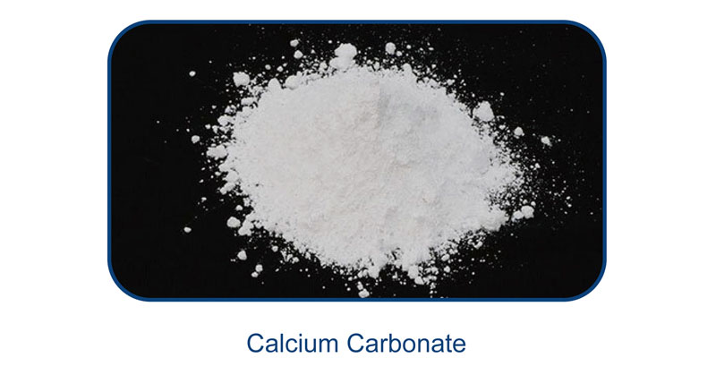 ¿Qué es el carbonato de calcio? ¿Qué es el carbonato de calcio?