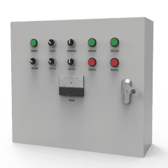 Spare parts 29 control