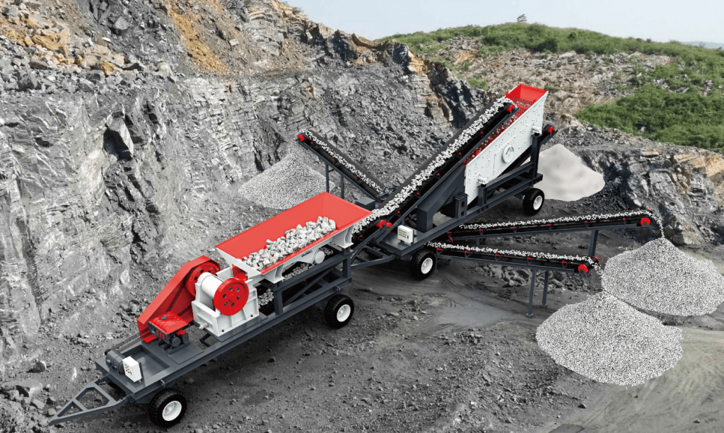 Daswell micro crusher plant Daswell micro crusher plant