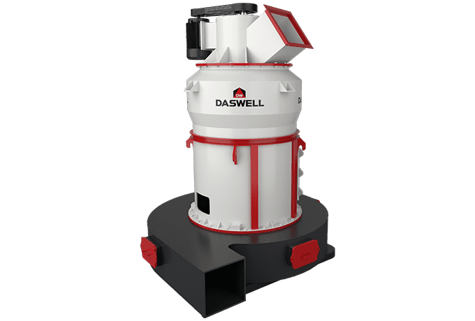 Daswell raymond roller mill Daswell Raymond Roller Mill