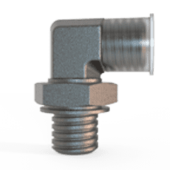 Spare parts 10 high pressure oil pipeline