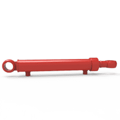 Spare parts 6 hydraulic cylinder