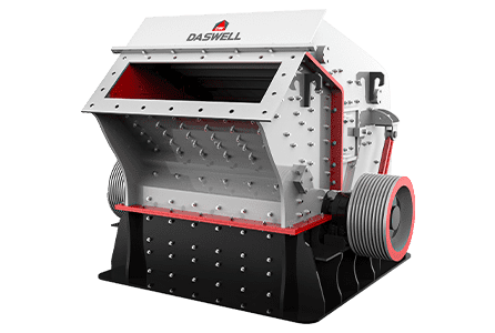 Impact crusher machine impact crusher machine