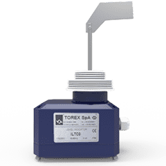 Spare parts 4 level indicator