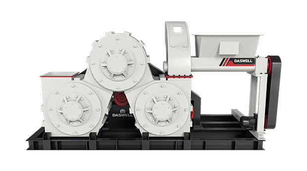 Powder coating machine powder coating machine