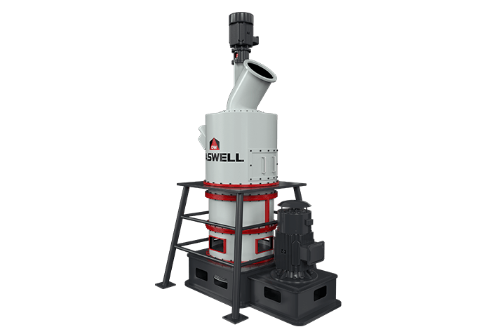 Talc powder production line Talc Powder Production Line