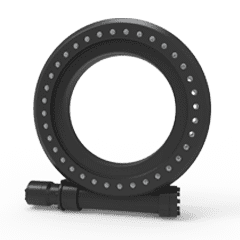 Spare parts 9 slewing brearing