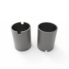 Spare parts 36 steel ring