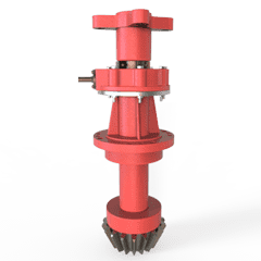 Spare parts 22 transmission