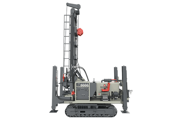 Water well drilling rig Water Well Drilling Rig